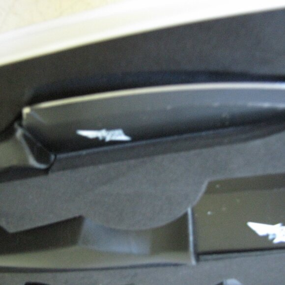 Edge of Belgravia Precision Chef Knife Series Set 6 LNC - Picture 5 of 7